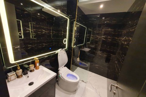Condominio de 2 dormitorios en Pattaya, Tailandia № 166838 - foto 10
