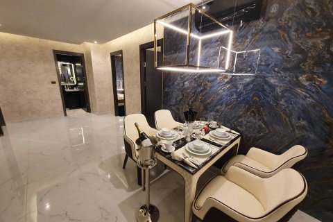 Condominio de 2 dormitorios en Pattaya, Tailandia № 166838 - foto 6