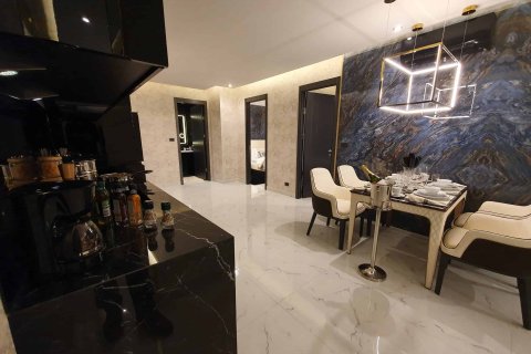 Condominio de 2 dormitorios en Pattaya, Tailandia № 166838 - foto 5