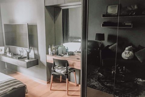 Estudio en el condominio en Ratchathewi, Bangkok, Tailandia № 47790 - foto 3