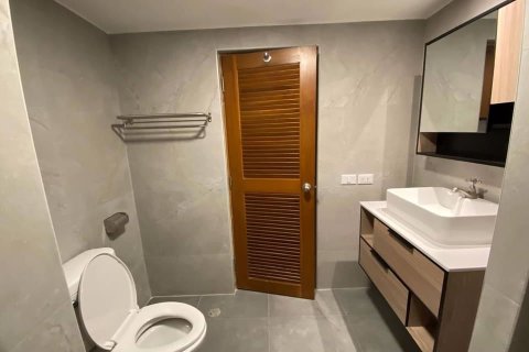 Condo à Watthana, Bangkok, Thaïlande, 1 chambre № 47786 - photo 6