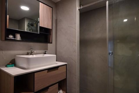 Condo à Watthana, Bangkok, Thaïlande, 1 chambre № 47786 - photo 5