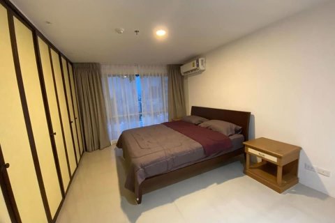 Condo à Watthana, Bangkok, Thaïlande, 1 chambre № 47786 - photo 4