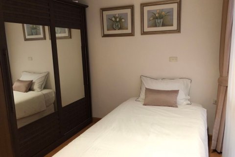 Condominio de 2 dormitorios en Khlong San, Bangkok, Tailandia № 47787 - foto 8