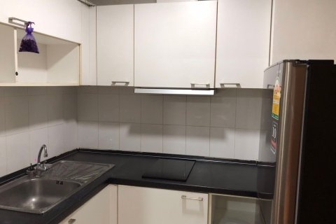 Condominio de 2 dormitorios en Khlong San, Bangkok, Tailandia № 47787 - foto 5