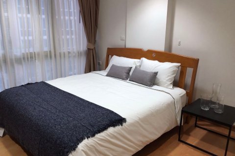 Condominio de 2 dormitorios en Khlong San, Bangkok, Tailandia № 47787 - foto 7
