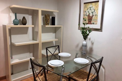 Condominio de 2 dormitorios en Khlong San, Bangkok, Tailandia № 47787 - foto 4