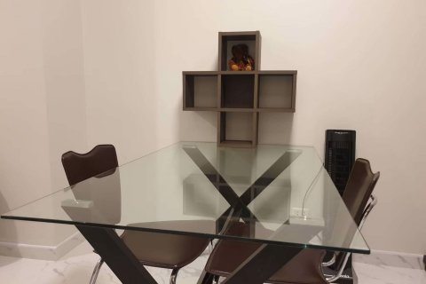 Condominio de 1 dormitorio en Watthana, Bangkok, Tailandia № 47792 - foto 4