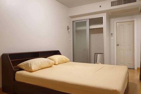 Condominio de 1 dormitorio en Watthana, Bangkok, Tailandia № 47792 - foto 5