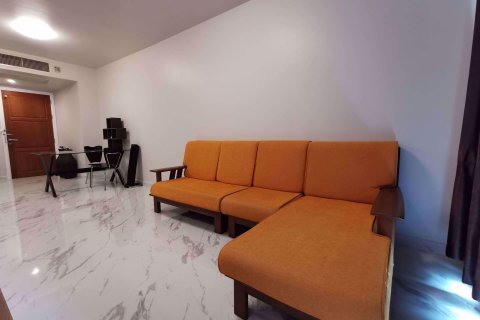 Condo in Watthana, Bangkok, Thailand, 1 bedroom № 47792
