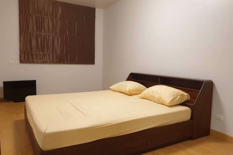Condominio de 1 dormitorio en Watthana, Bangkok, Tailandia № 47792 - foto 6