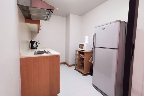 Condominio de 1 dormitorio en Watthana, Bangkok, Tailandia № 47792 - foto 3