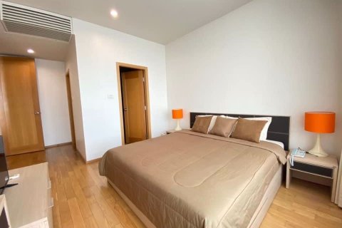 Condominio de 2 dormitorios en Sathon, Bangkok, Tailandia № 47791 - foto 4