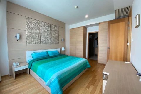 Condominio de 2 dormitorios en Sathon, Bangkok, Tailandia № 47791 - foto 3