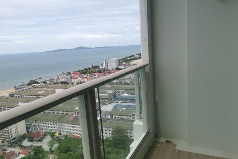 Condominio de 5 dormitorios en Pattaya, Tailandia № 75738 - foto 4