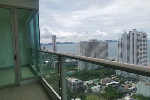 Condo in Pattaya, Thailand, 5 bedrooms  № 75738