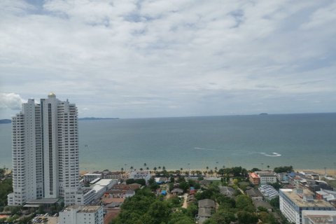 Condominio de 5 dormitorios en Pattaya, Tailandia № 75738 - foto 3