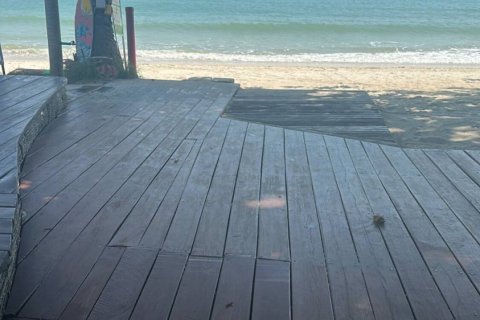 Chalet de 2 dormitorios en Surat Thani, Tailandia № 172747 - foto 2
