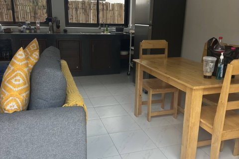 Chalet de 2 dormitorios en Surat Thani, Tailandia № 172747 - foto 6
