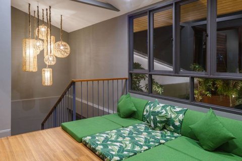 Chalet de 5 dormitorios en Surat Thani, Tailandia № 172745 - foto 9