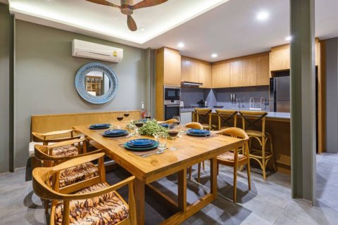 Chalet de 5 dormitorios en Surat Thani, Tailandia № 172745 - foto 6