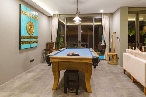 Chalet de 5 dormitorios en Surat Thani, Tailandia № 172745 - foto 8
