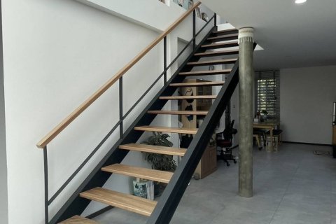 Casa de 3 dormitorios en Chiang Rai, Tailandia № 172748 - foto 8