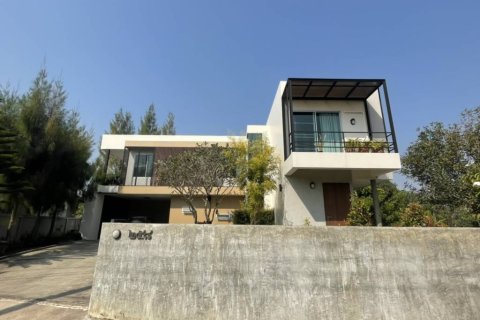 บ้านในเชียงราย, ประเทศไทย 3 ห้องนอน № 172748