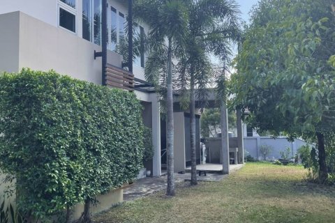 Casa de 3 dormitorios en Chiang Rai, Tailandia № 172748 - foto 3