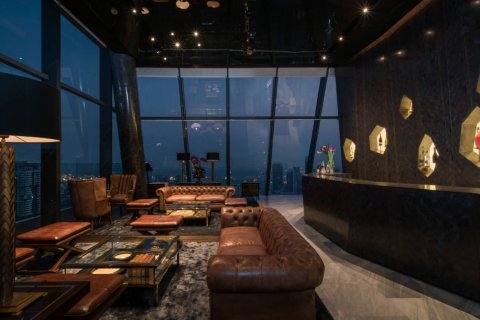 คอนโดมิเนียมในกรุงเทพฯ, ประเทศไทย, 2 ห้องนอน № 181211 - รูปถ่าย 30