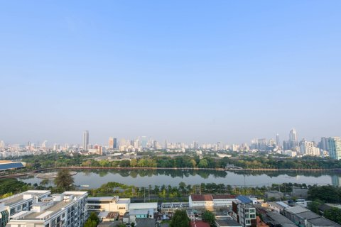 Penthouse in Bangkok, Thailand 4 Schlafzimmer № 181210 - Foto 14