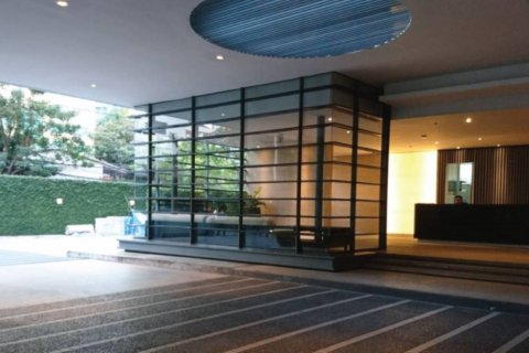คอนโดมิเนียมในกรุงเทพฯ, ประเทศไทย, 2 ห้องนอน № 181207 - รูปถ่าย 10