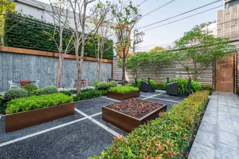 Condominio de 2 dormitorios en Bangkok, Tailandia № 181208 - foto 17