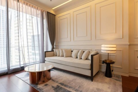 Condominio de 2 dormitorios en Bangkok, Tailandia № 181208 - foto 3