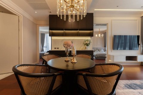 Eigentumswohnung in Bangkok, Thailand, 2 Schlafzimmer  № 181208