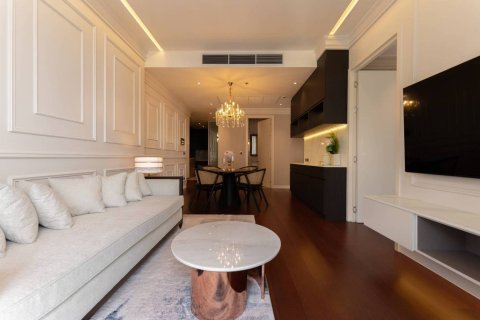 Condominio de 2 dormitorios en Bangkok, Tailandia № 181208 - foto 2