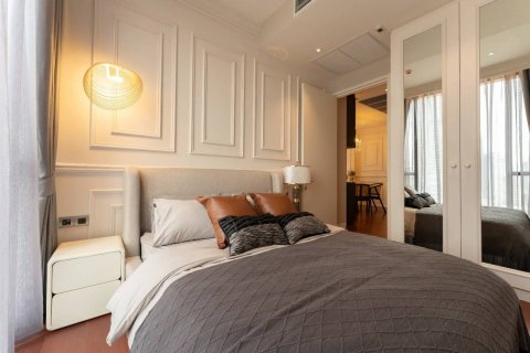 Condominio de 2 dormitorios en Bangkok, Tailandia № 181208 - foto 6