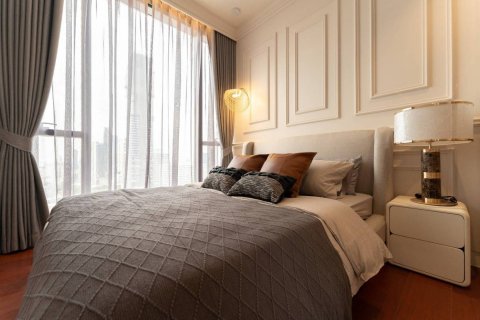 Condominio de 2 dormitorios en Bangkok, Tailandia № 181208 - foto 7