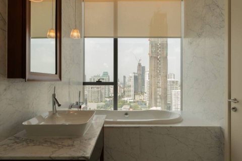 Condominio de 2 dormitorios en Bangkok, Tailandia № 181208 - foto 9
