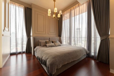 Condominio de 2 dormitorios en Bangkok, Tailandia № 181208 - foto 13