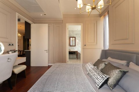 Condominio de 2 dormitorios en Bangkok, Tailandia № 181208 - foto 11
