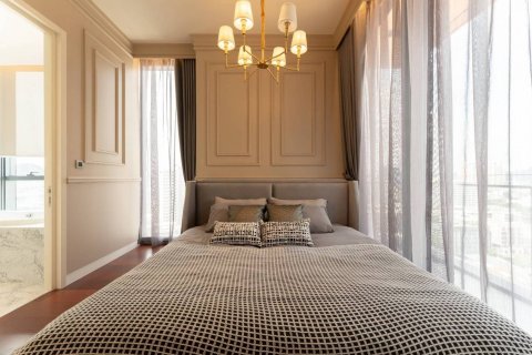 Condominio de 2 dormitorios en Bangkok, Tailandia № 181208 - foto 12