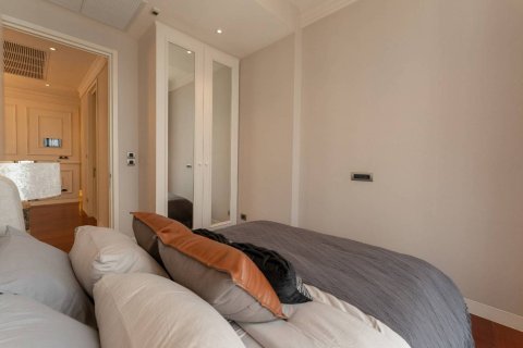 Condominio de 2 dormitorios en Bangkok, Tailandia № 181208 - foto 8