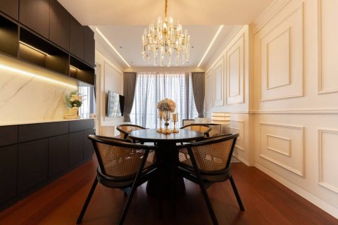 Condominio de 2 dormitorios en Bangkok, Tailandia № 181208 - foto 4