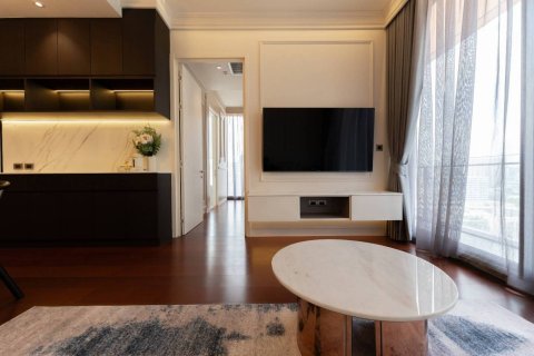 Condominio de 2 dormitorios en Bangkok, Tailandia № 181208 - foto 5