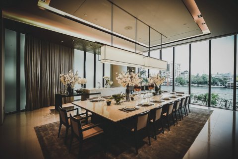 Condominio de 2 dormitorios en Bangkok, Tailandia № 181212 - foto 28