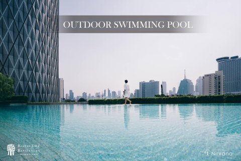 Condominio de 2 dormitorios en Bangkok, Tailandia № 181212 - foto 23