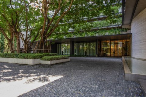 Condominio de 2 dormitorios en Bangkok, Tailandia № 181212 - foto 19
