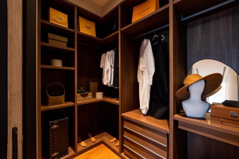 Condominio de 2 dormitorios en Bangkok, Tailandia № 181212 - foto 6