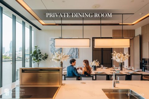 Condominio de 2 dormitorios en Bangkok, Tailandia № 181212 - foto 26